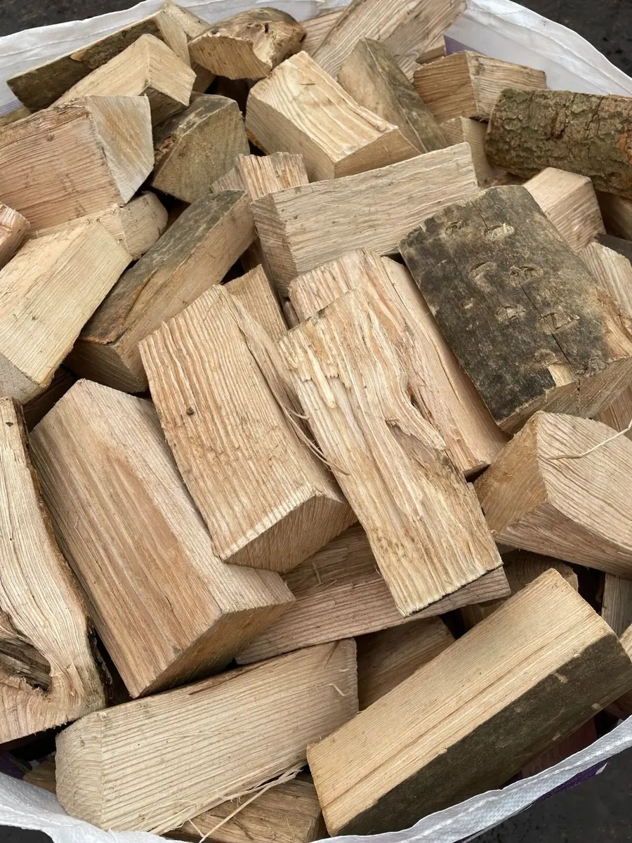 Ash Firewood for sale