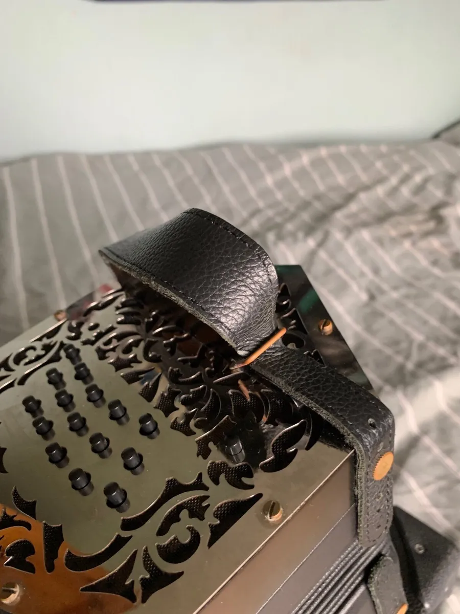 Concertina - Image 1