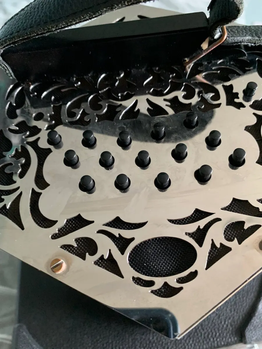 Concertina - Image 2