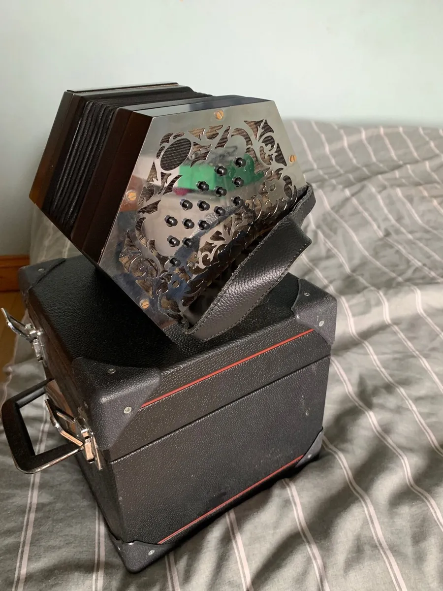 Concertina - Image 4