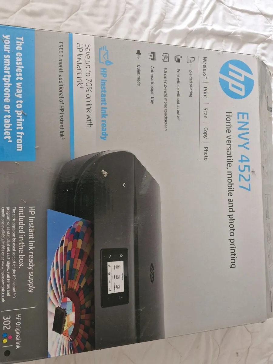 Printer