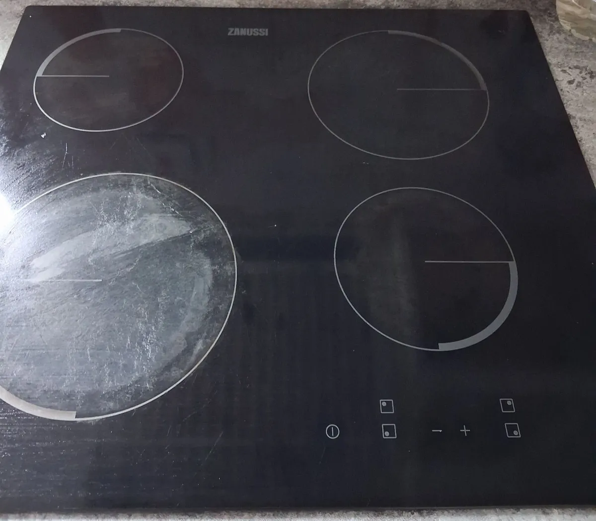 Hob - Image 1