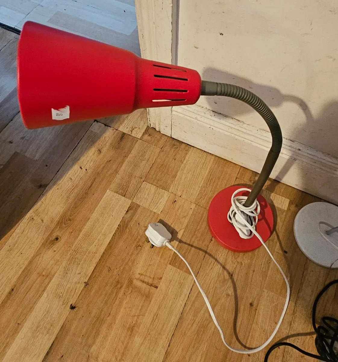 Range of Office Desk Lamps - Image 2