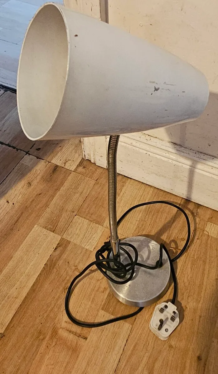 Range of Office Desk Lamps - Image 3