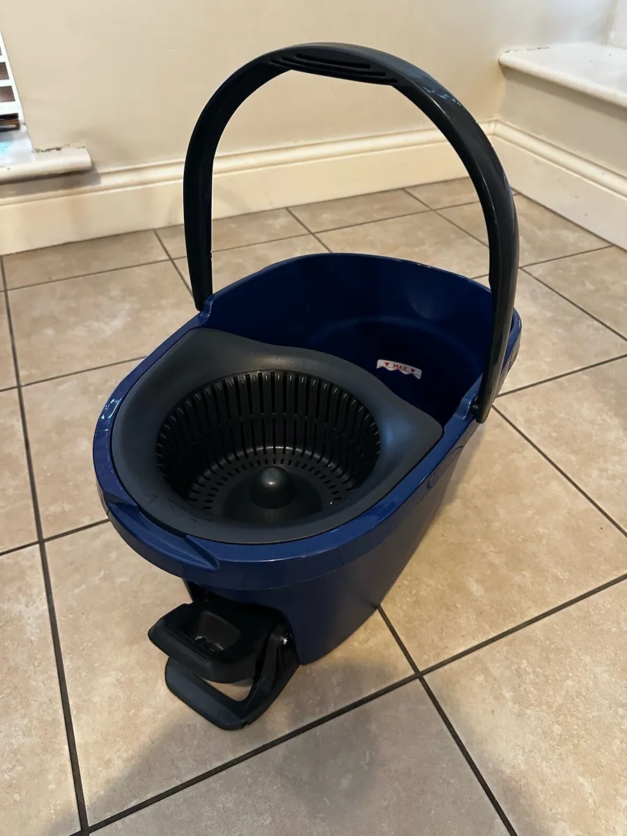 Vileda Mop - Image 1