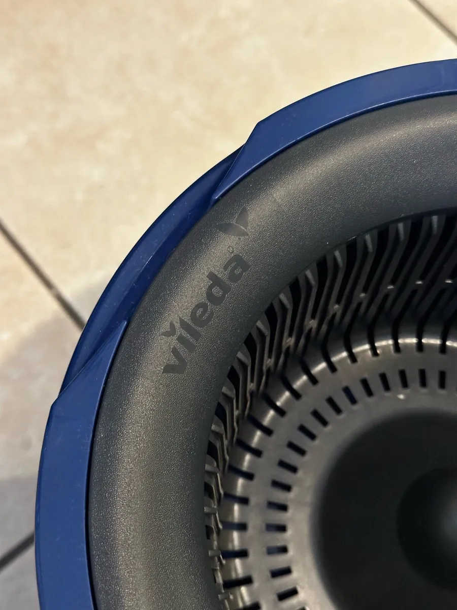 Vileda Mop - Image 2