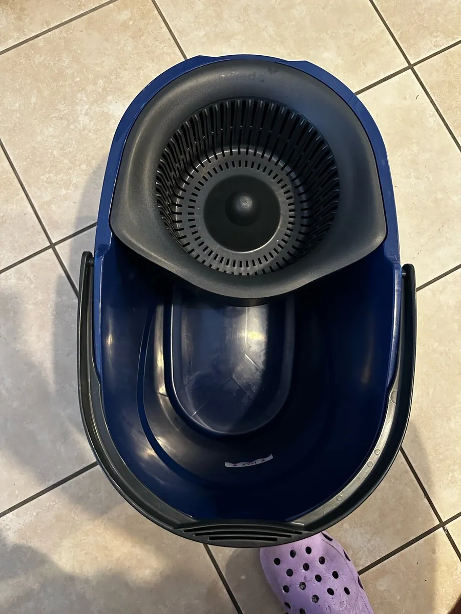 Vileda Mop - Image 3