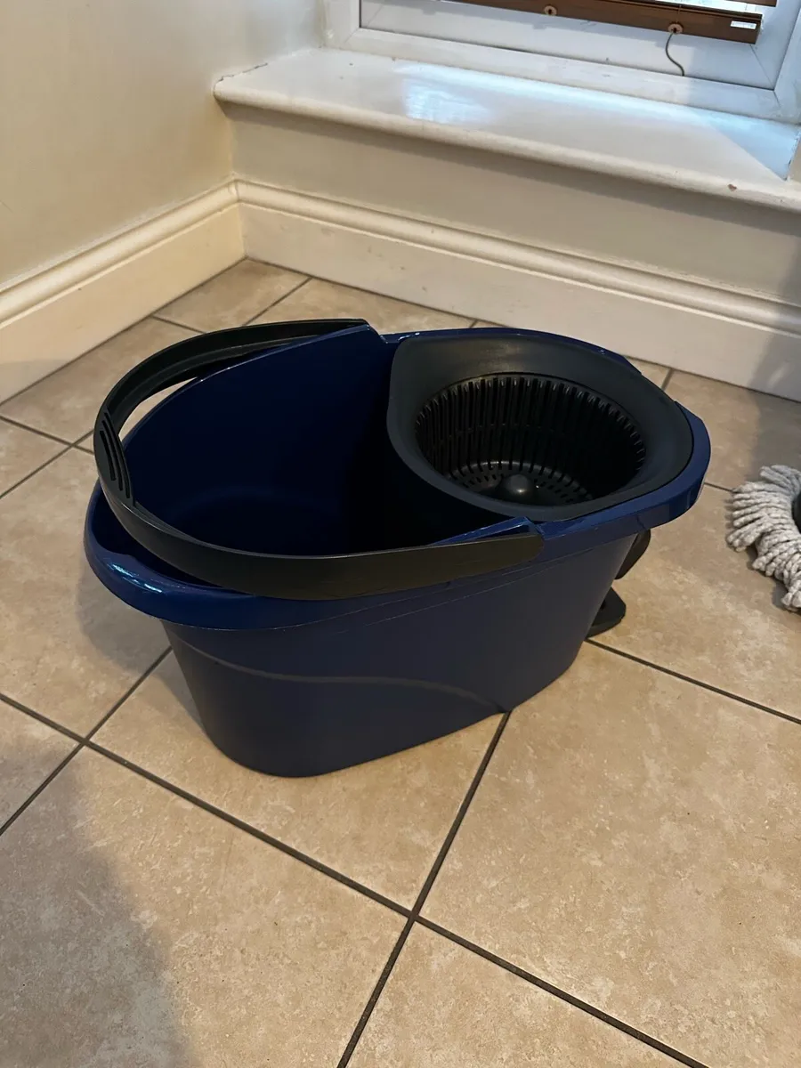 Vileda Mop - Image 4