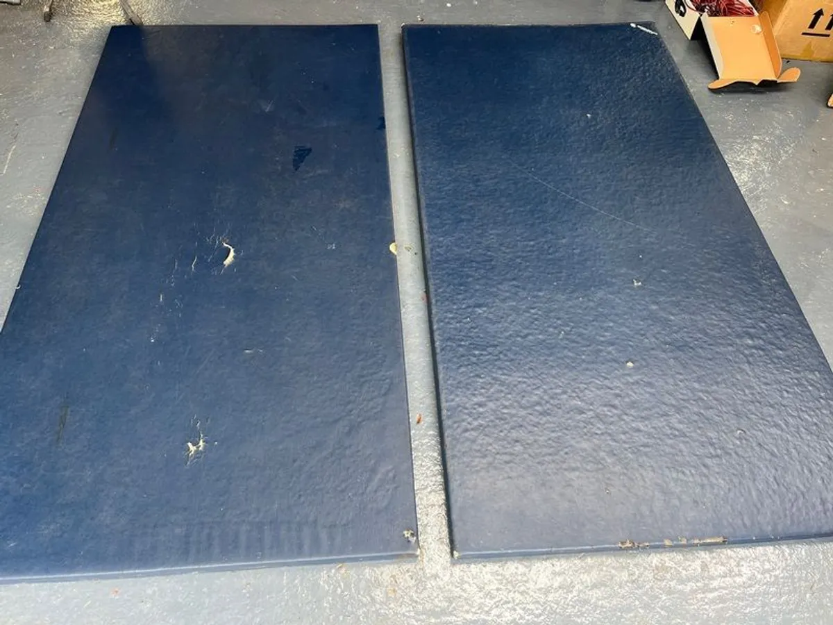 jiu-jitsu mats - Image 1