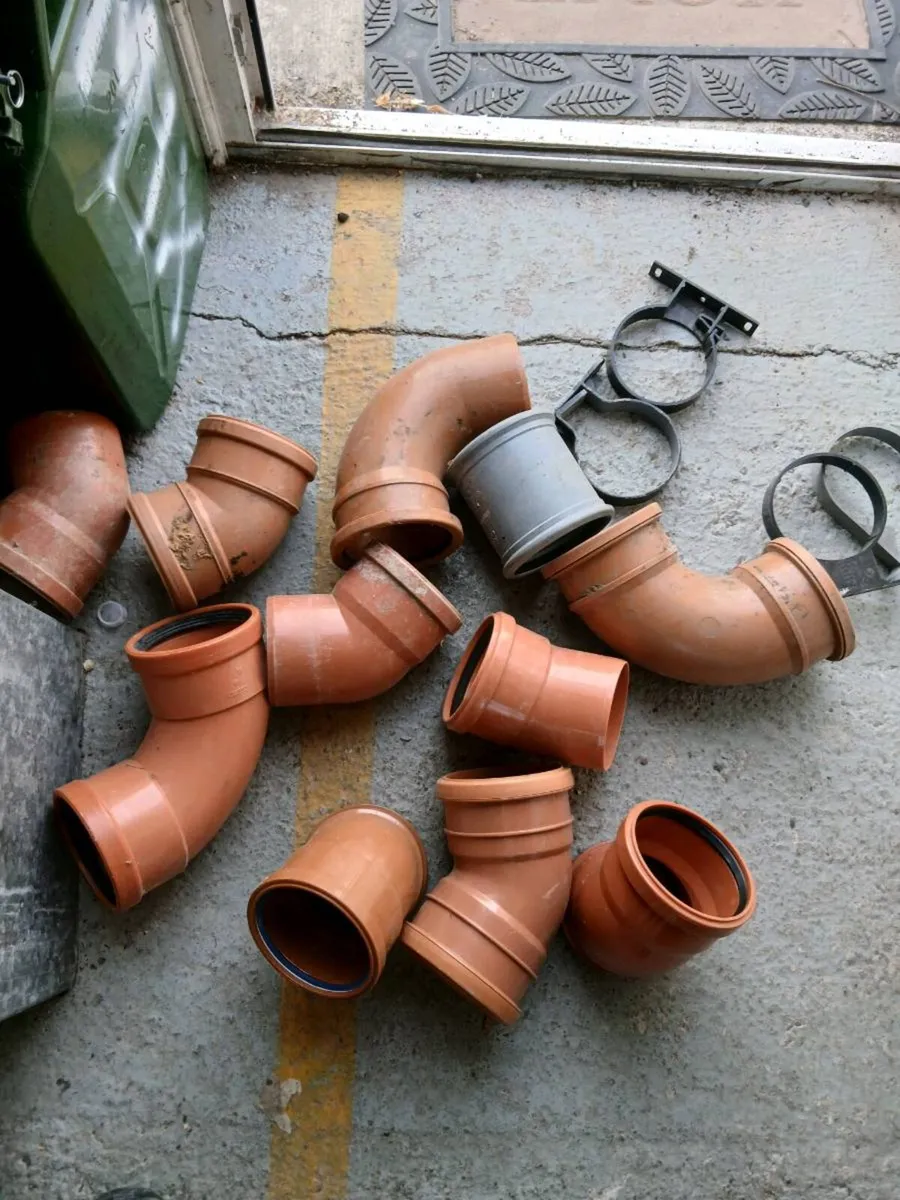 Pipe fitting