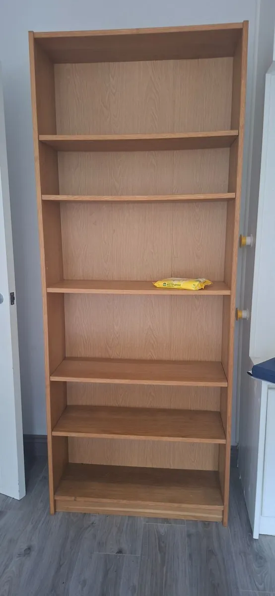 Bookshelf - Image 1