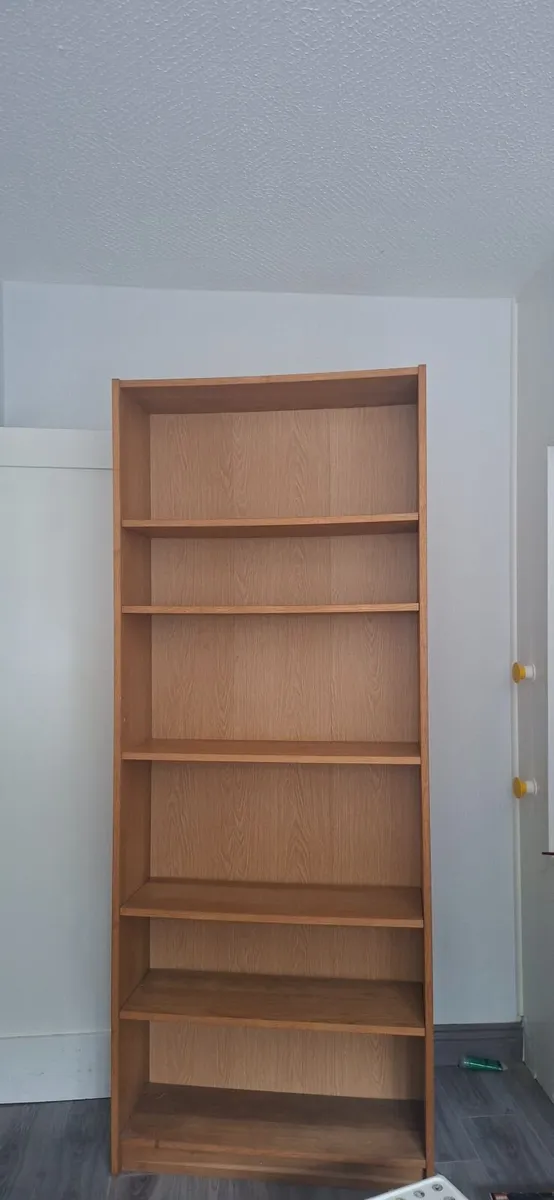 Bookshelf - Image 2