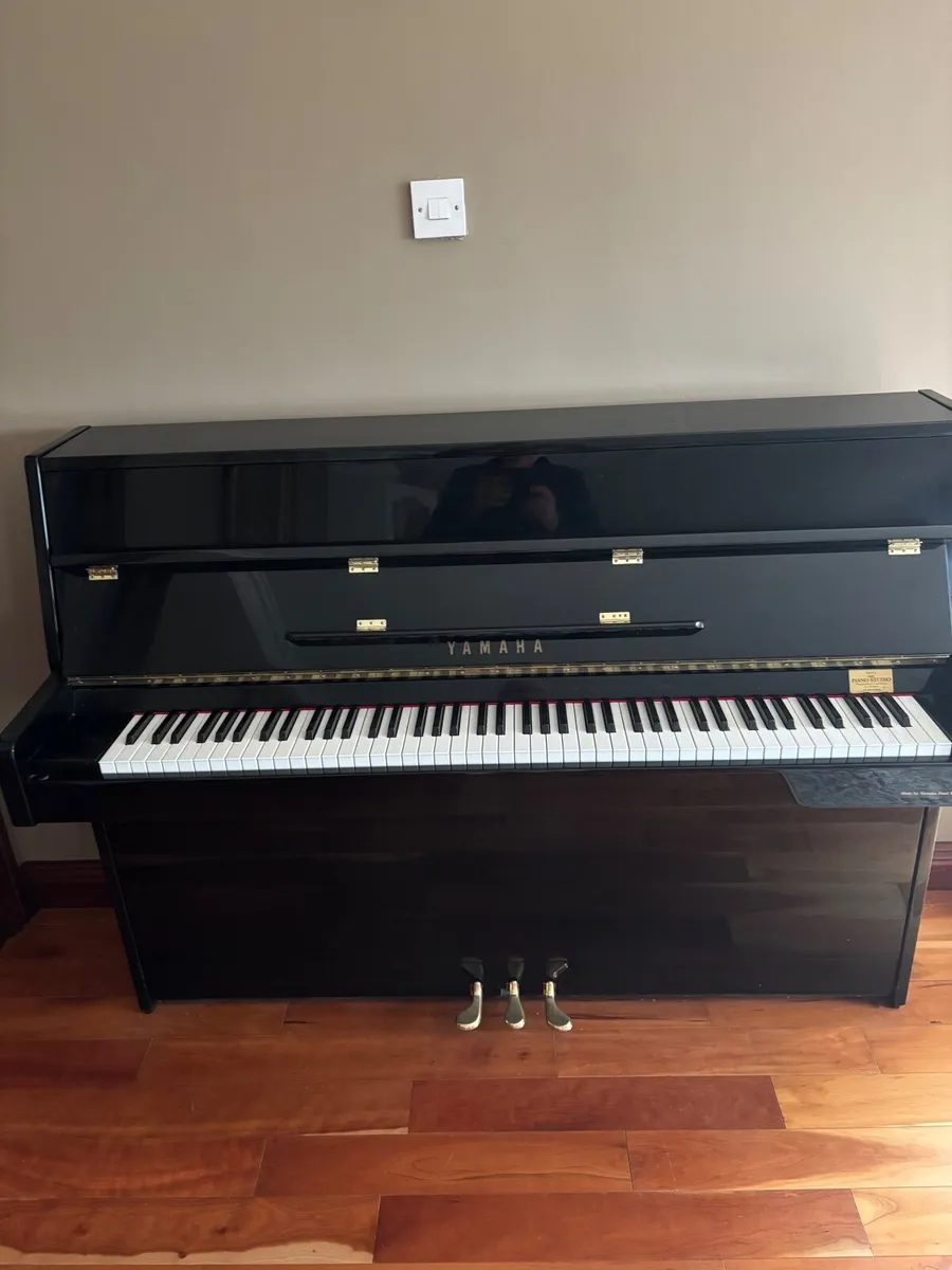 Piano - Image 2