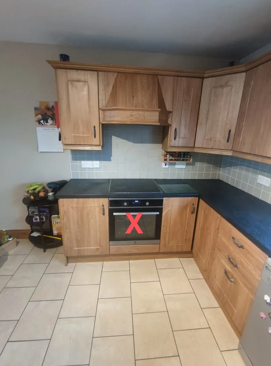 Kitchen unit - Image 3