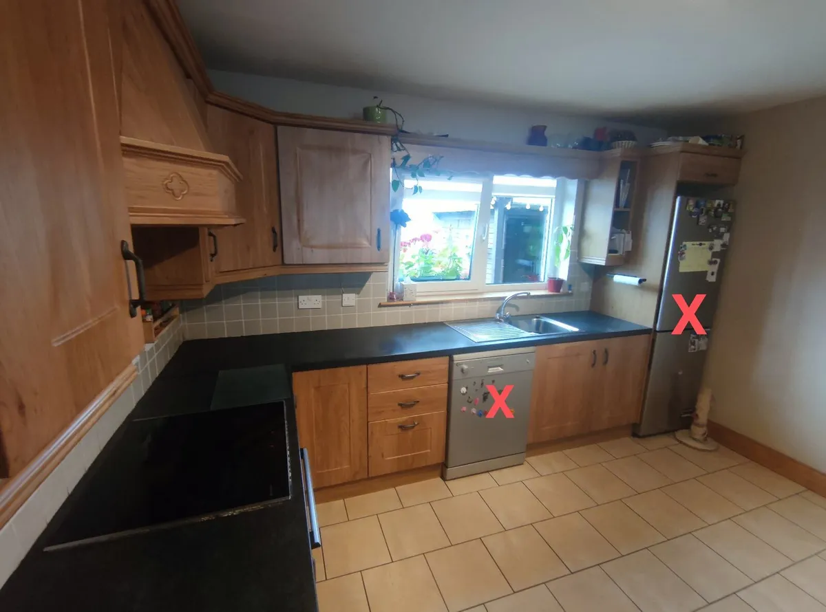 Kitchen unit - Image 4