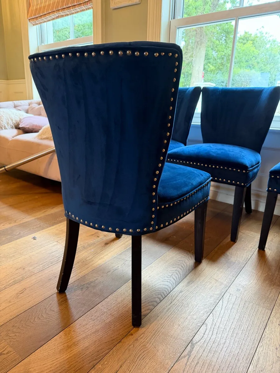 Chairs - Image 1
