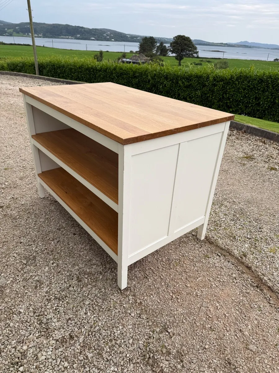 IKEA kitchen island - Image 2