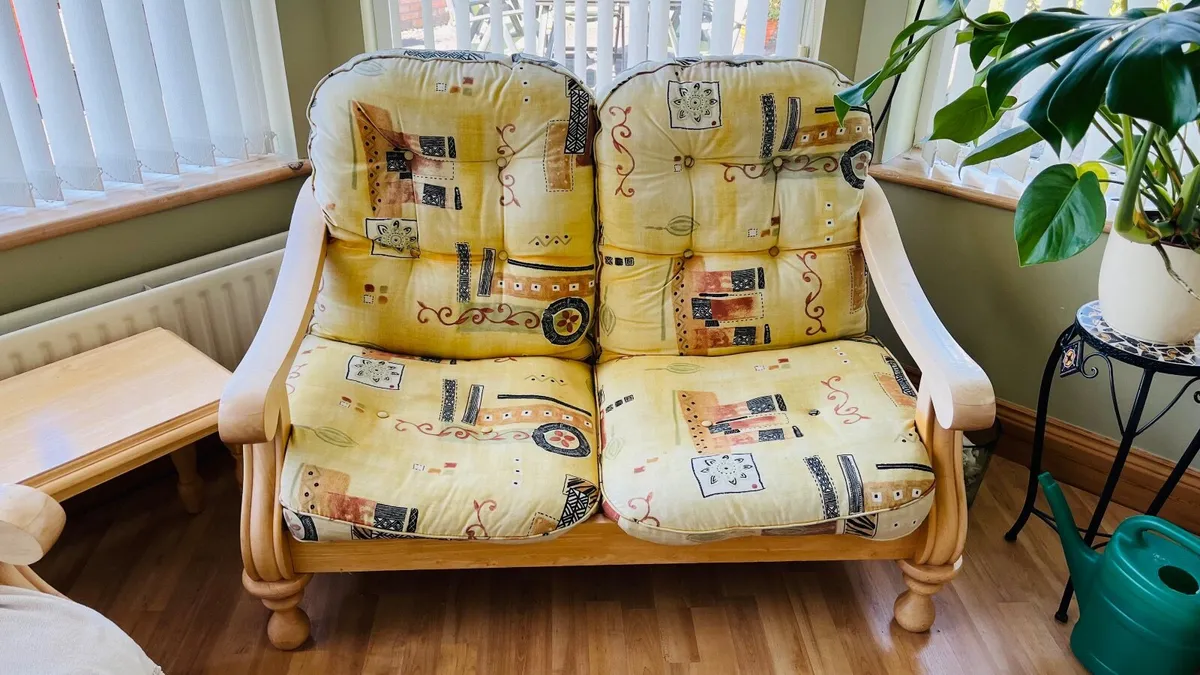 Conservatory Set - Image 1