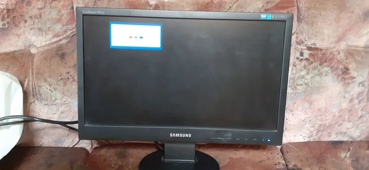 Monitor Samsung 943SN - Image 1