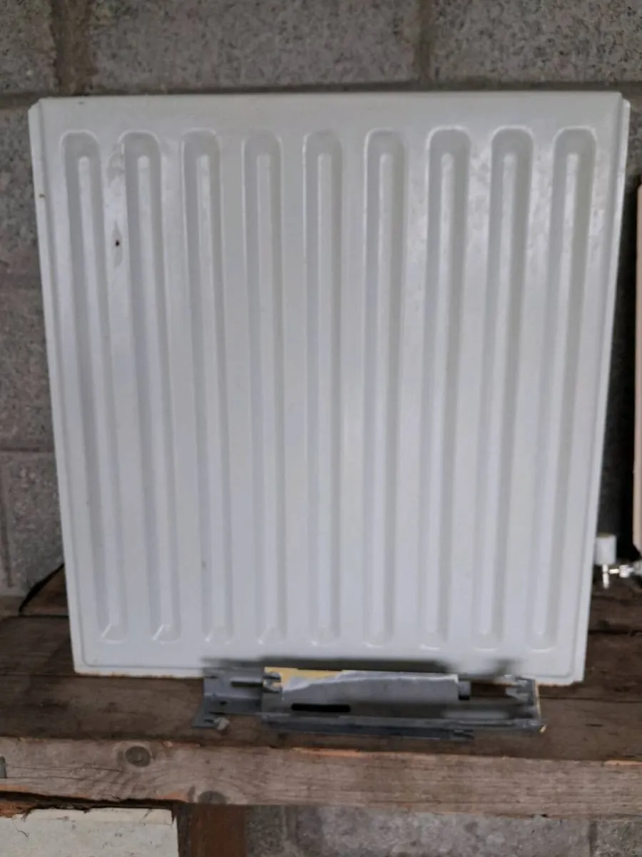 Copper Cylinder & Radiators - Image 2