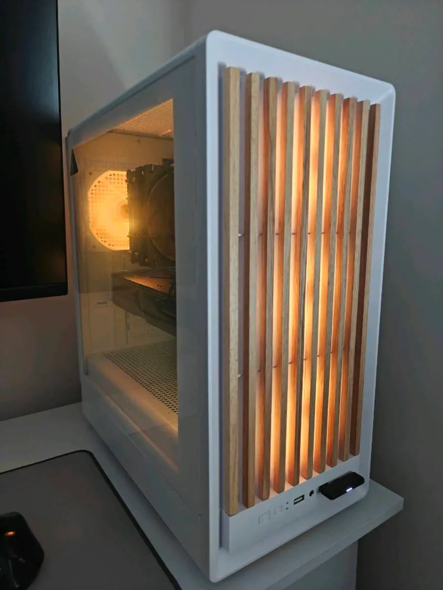 Gaming PC - Image 1