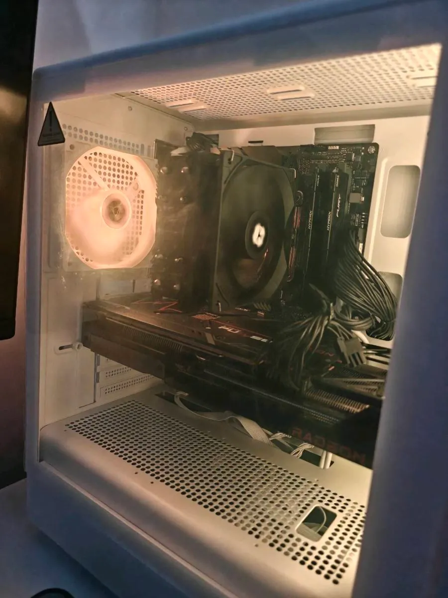 Gaming PC - Image 2