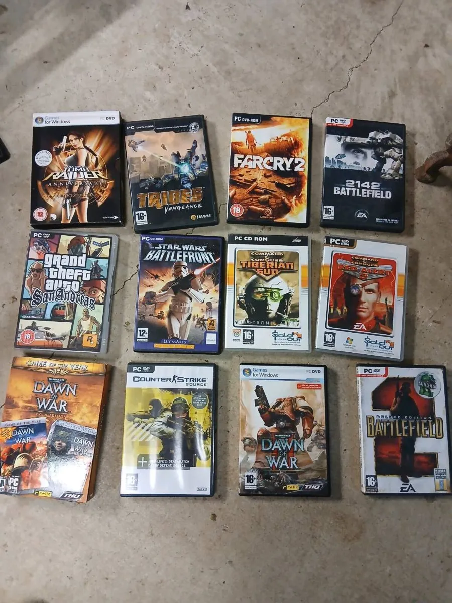 Games