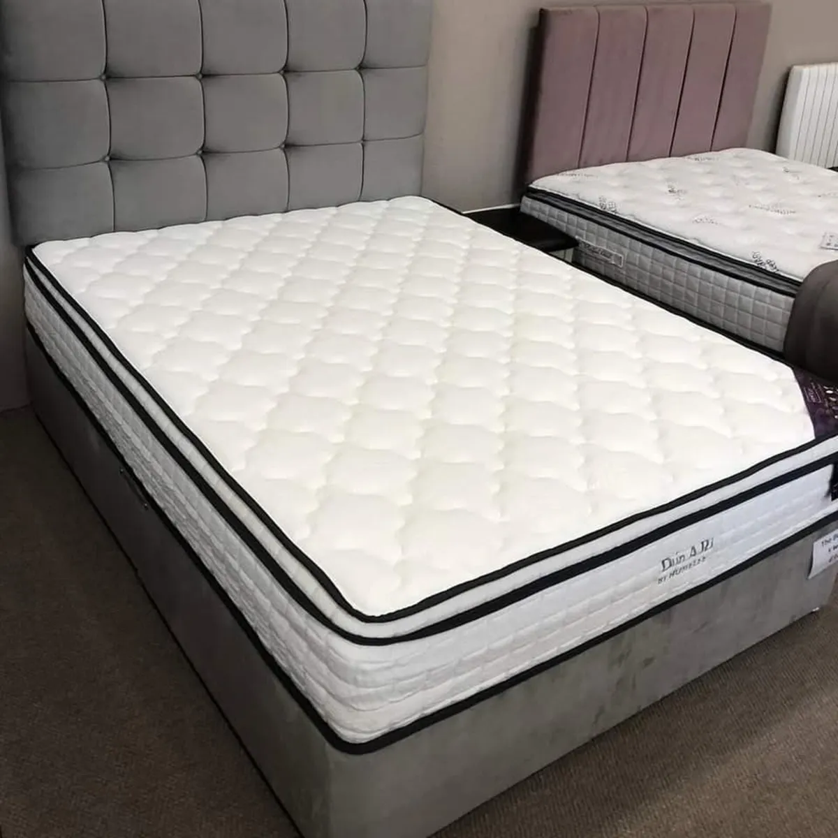 Double beds for cheap - Image 3