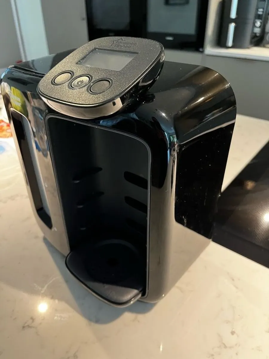 Tommee Tippee Perfect Prep Day & Night Bottle Machine - Image 2