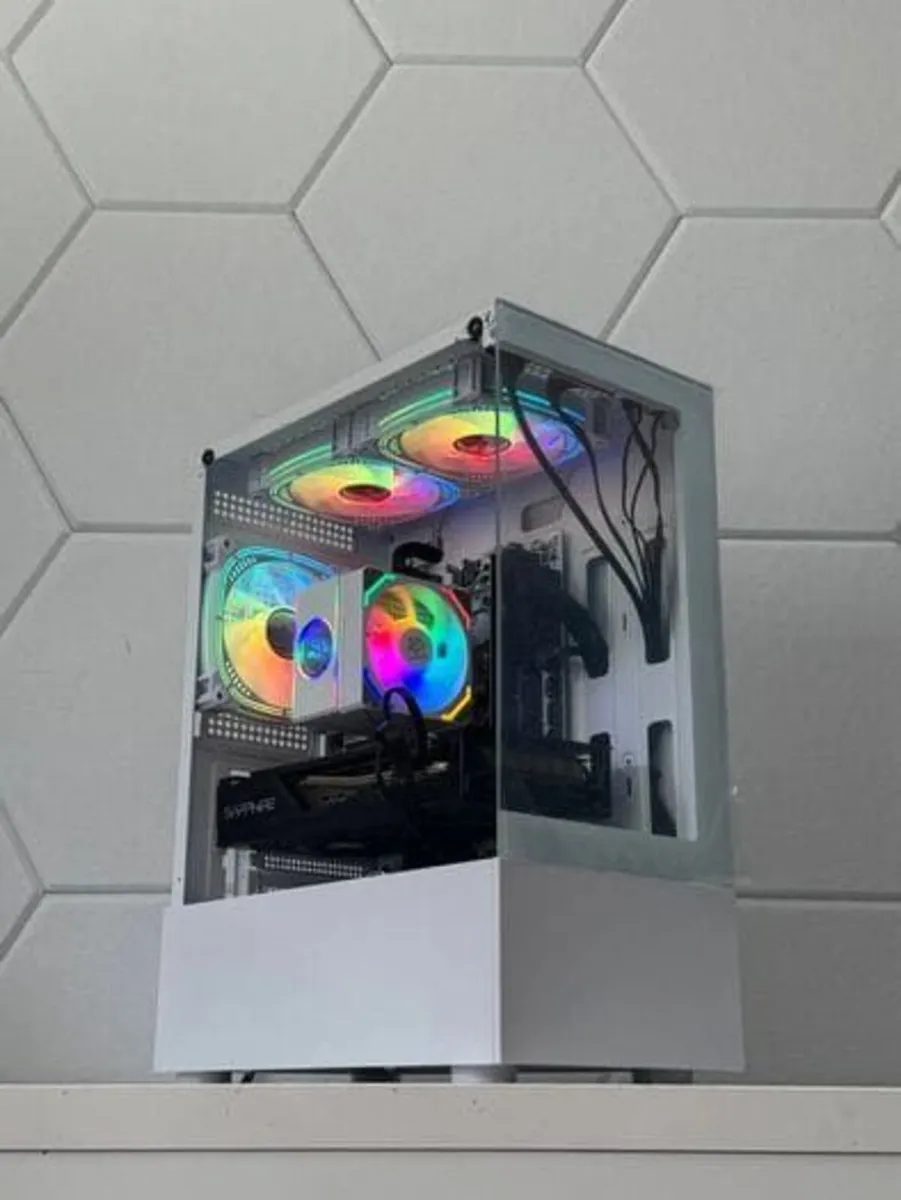 Gaming PC | I7 | 32GB - Image 1
