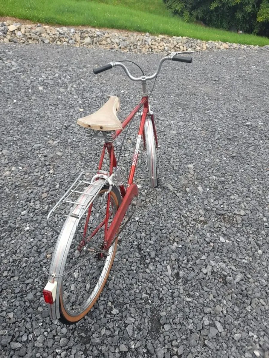 Vintage Eska Bike - Image 2