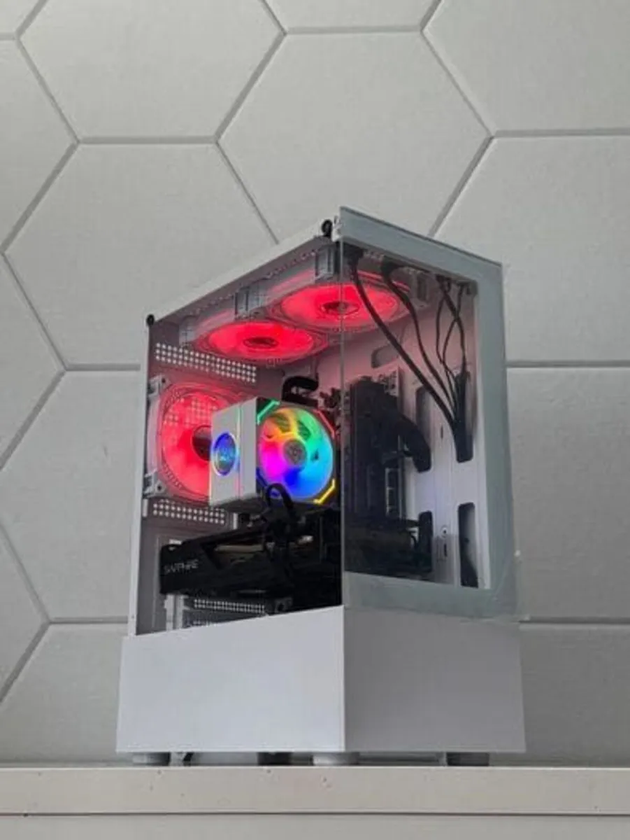 Gaming PC | I7 | 32GB - Image 2