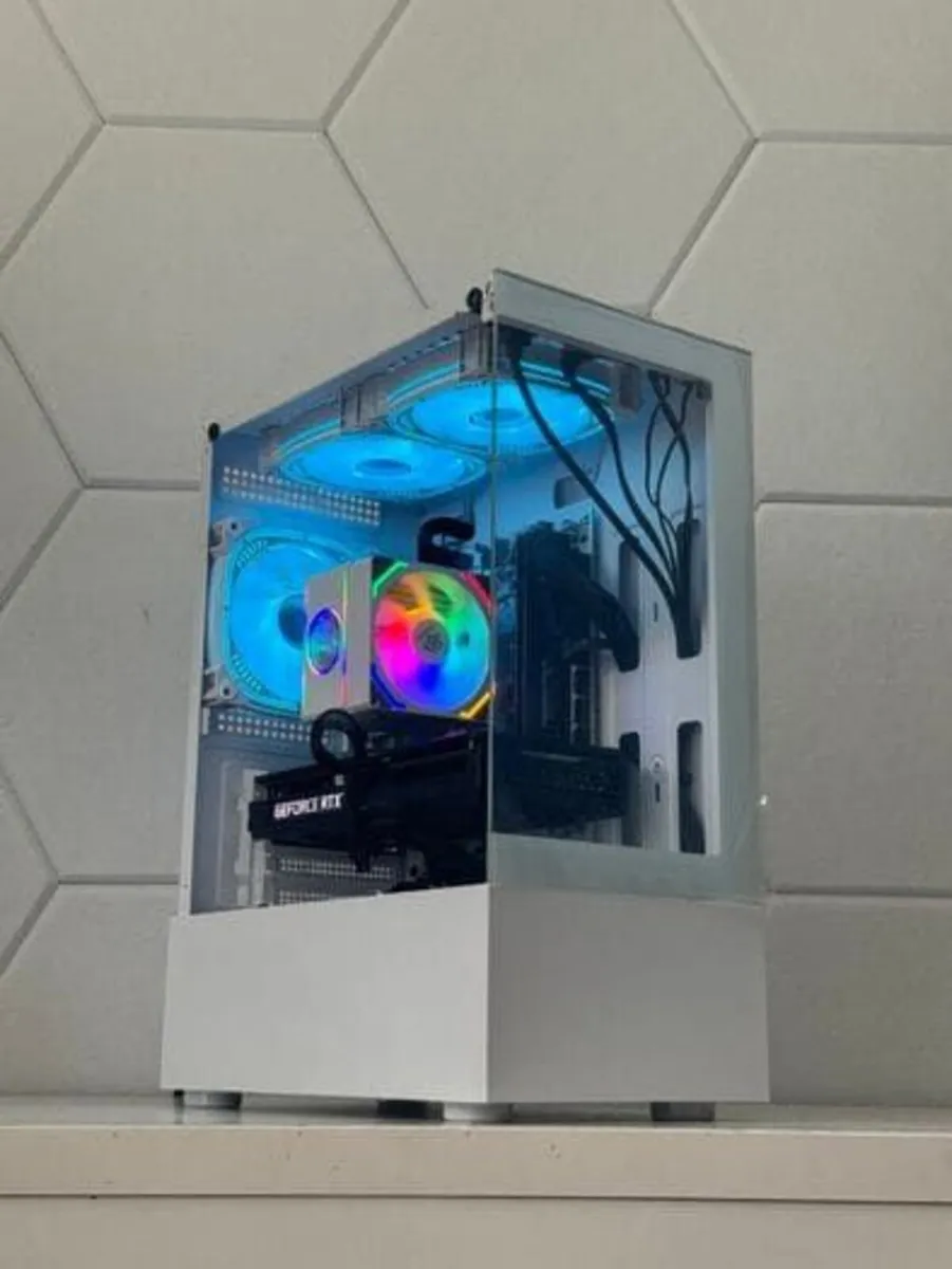Gaming PC | I7 | 32GB - Image 3