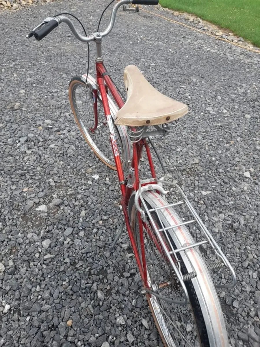 Vintage Eska Bike - Image 4