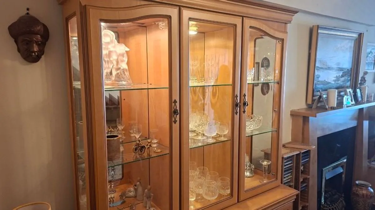 Display cabinet - Image 2