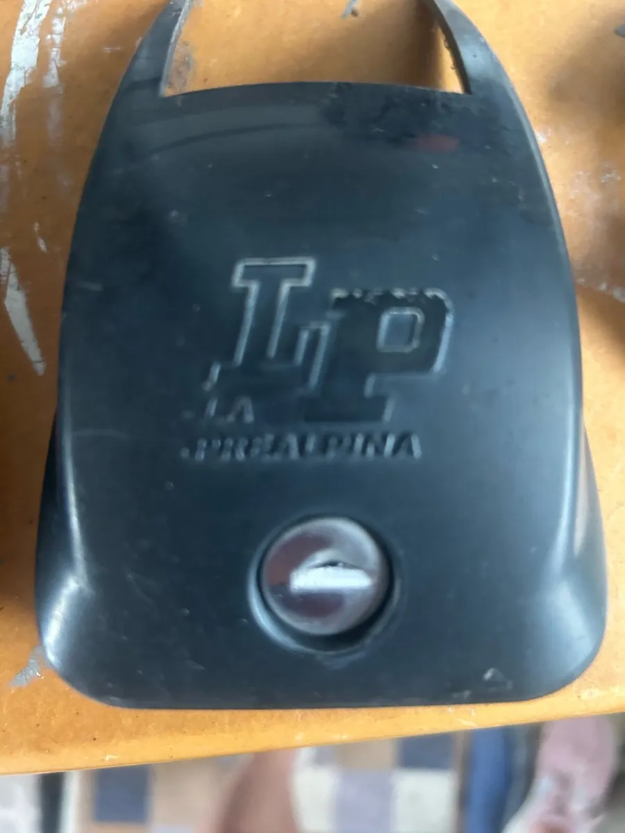 Roof Rack Audi Q7 aluminium - Image 1