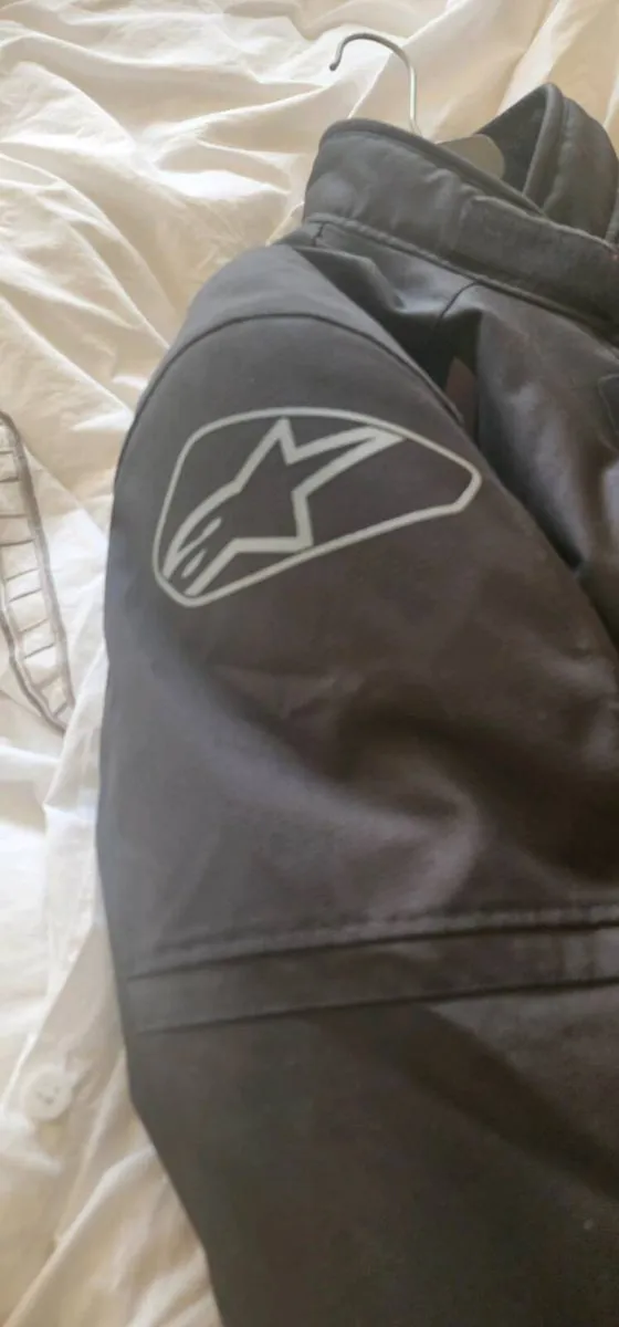 Motorcycle accessories - Image 4