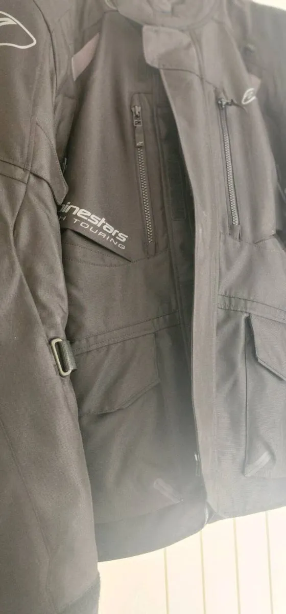 Motorcycle accessories - Image 3