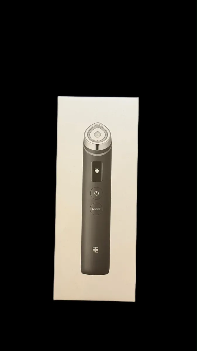 Medicube Age-r Booster Pro Black - Image 2
