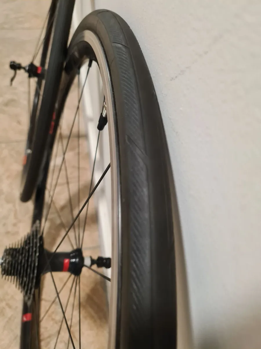 Wheels Fulcrum Racing 5 for rim brake road bike - Image 3