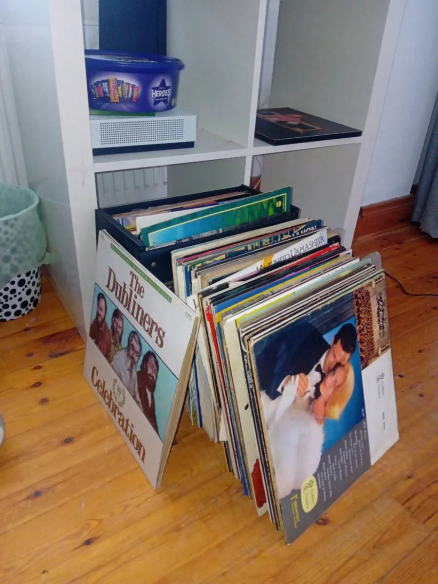 Records - Image 2