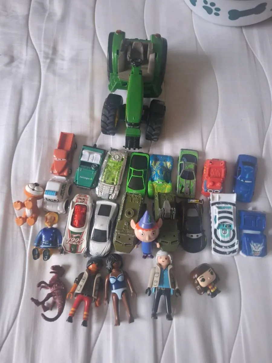 Kids toys - Image 1