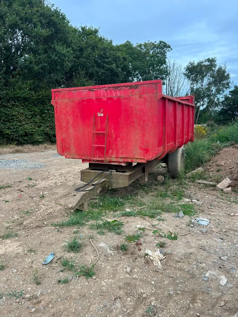 Trailor - Image 2