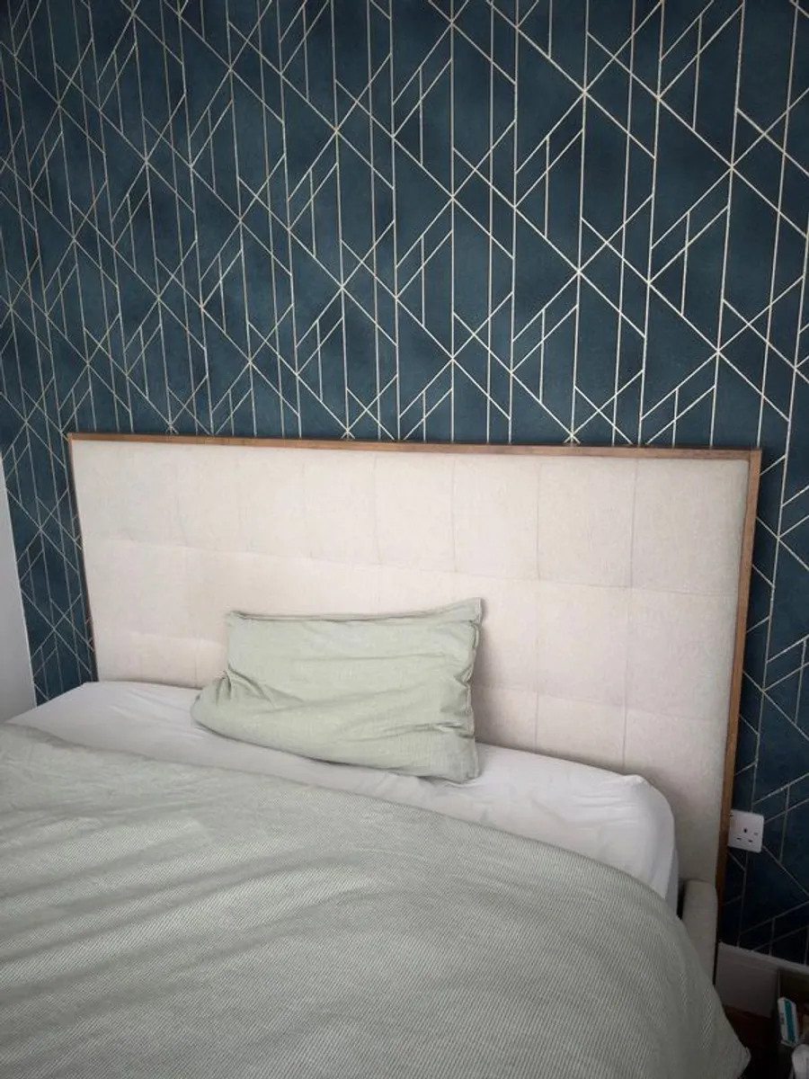 Bed Frame - Willow King Size - Image 3