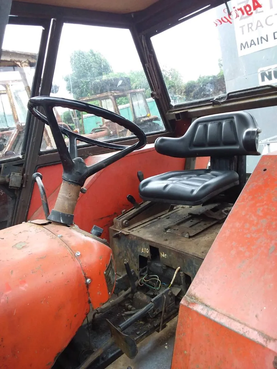 Zetor 4911 - Image 2