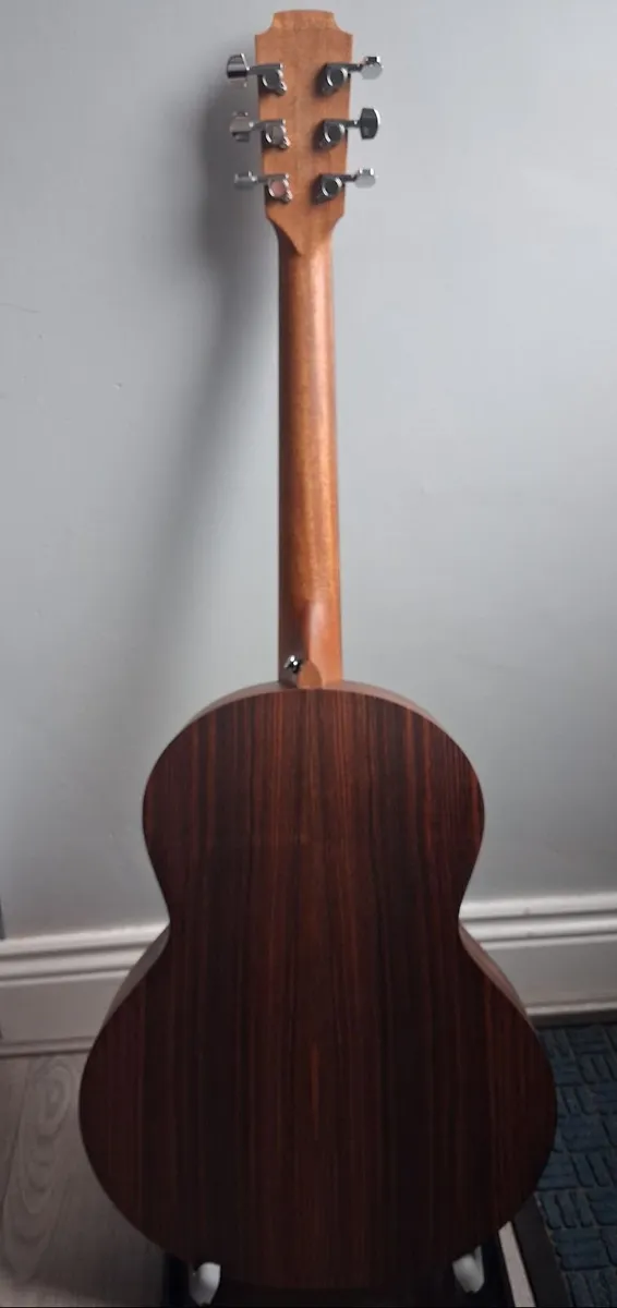 Lowden Guitar - Image 2