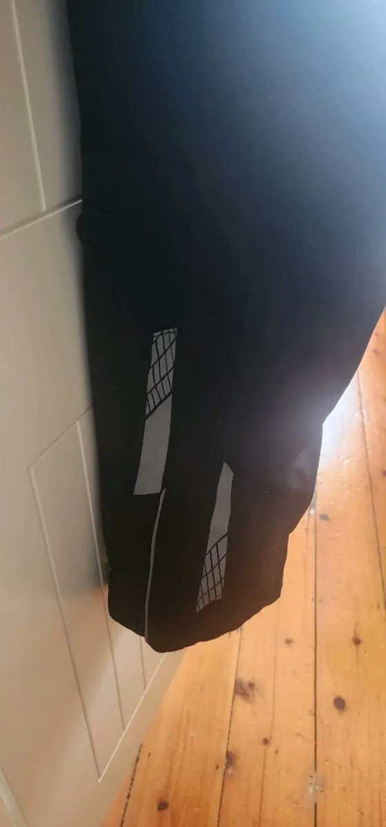 Motorcycle trousers - Image 4