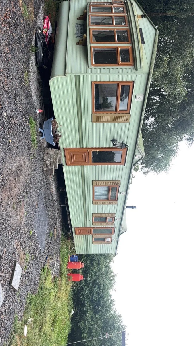 Mobile Home - Image 1