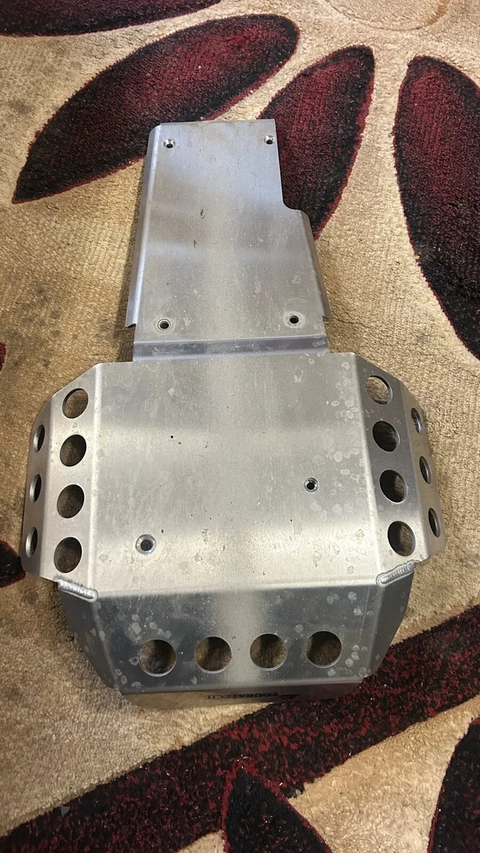 Extras / BMW gs1200 air cooled - Image 4
