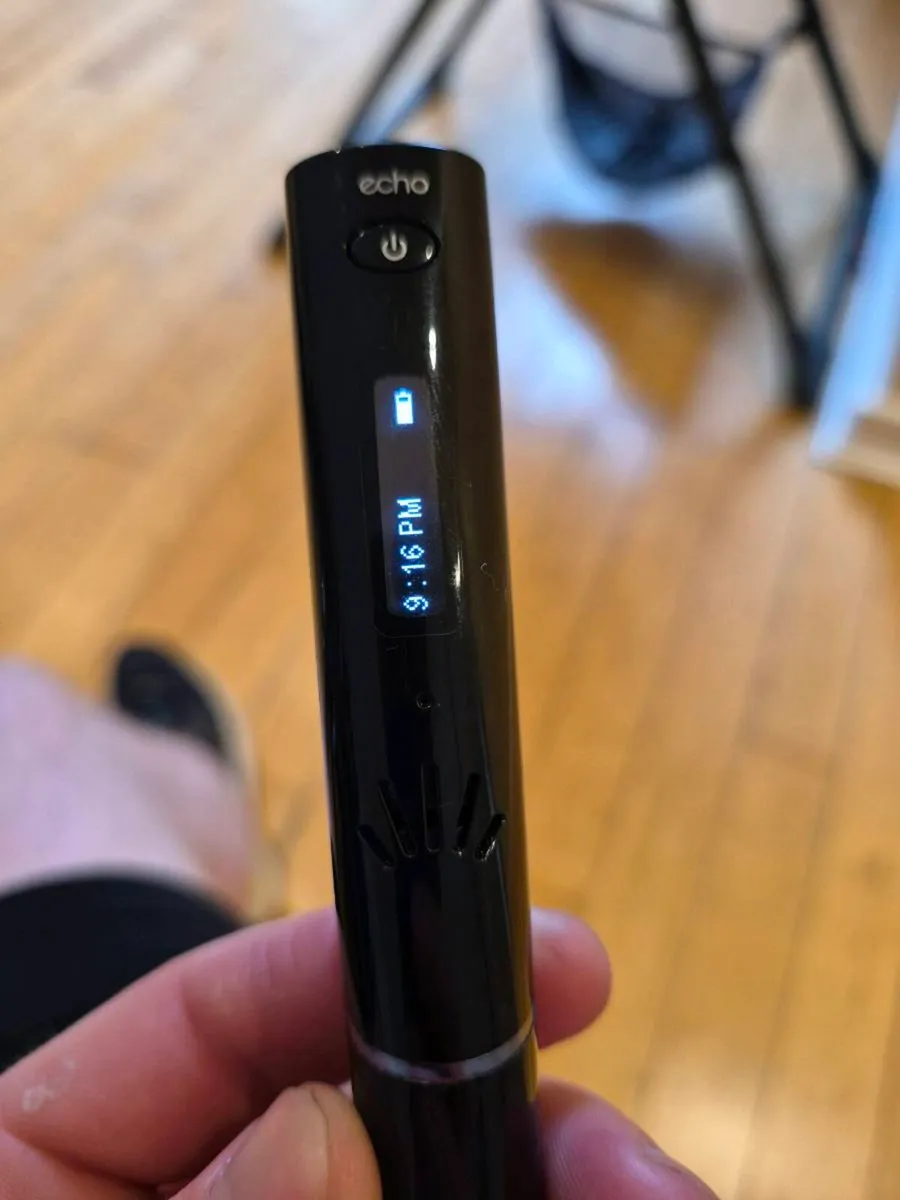 Livescribe pen - Image 1